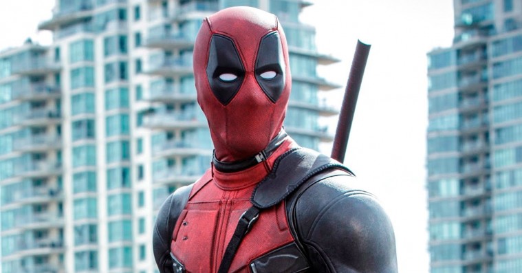 De mest piratkopierede film i 2016 offentliggjort – superheltene topper listen