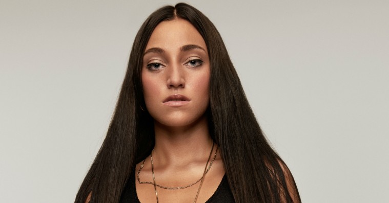 Emilie Ramirez’ kraftfulde soulpop er en fysisk oplevelse