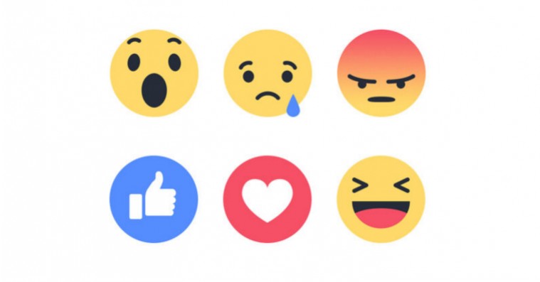 Endelig: Nu ruller Facebooks udvidede like-knapper ud over hele verden