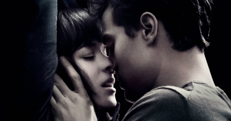 Razzies: ‘Fifty Shades of Grey’ den ultimative vinder blandt sidste års værste film