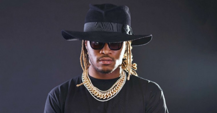 »I made you, bitch«: Future deler aggressivt diss-track rettet mod ekskæresten Ciara