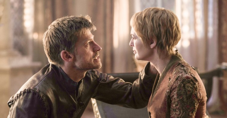 Første billeder fra det nye 'Game of Thrones': 24 smugkig på kommende Nyhed