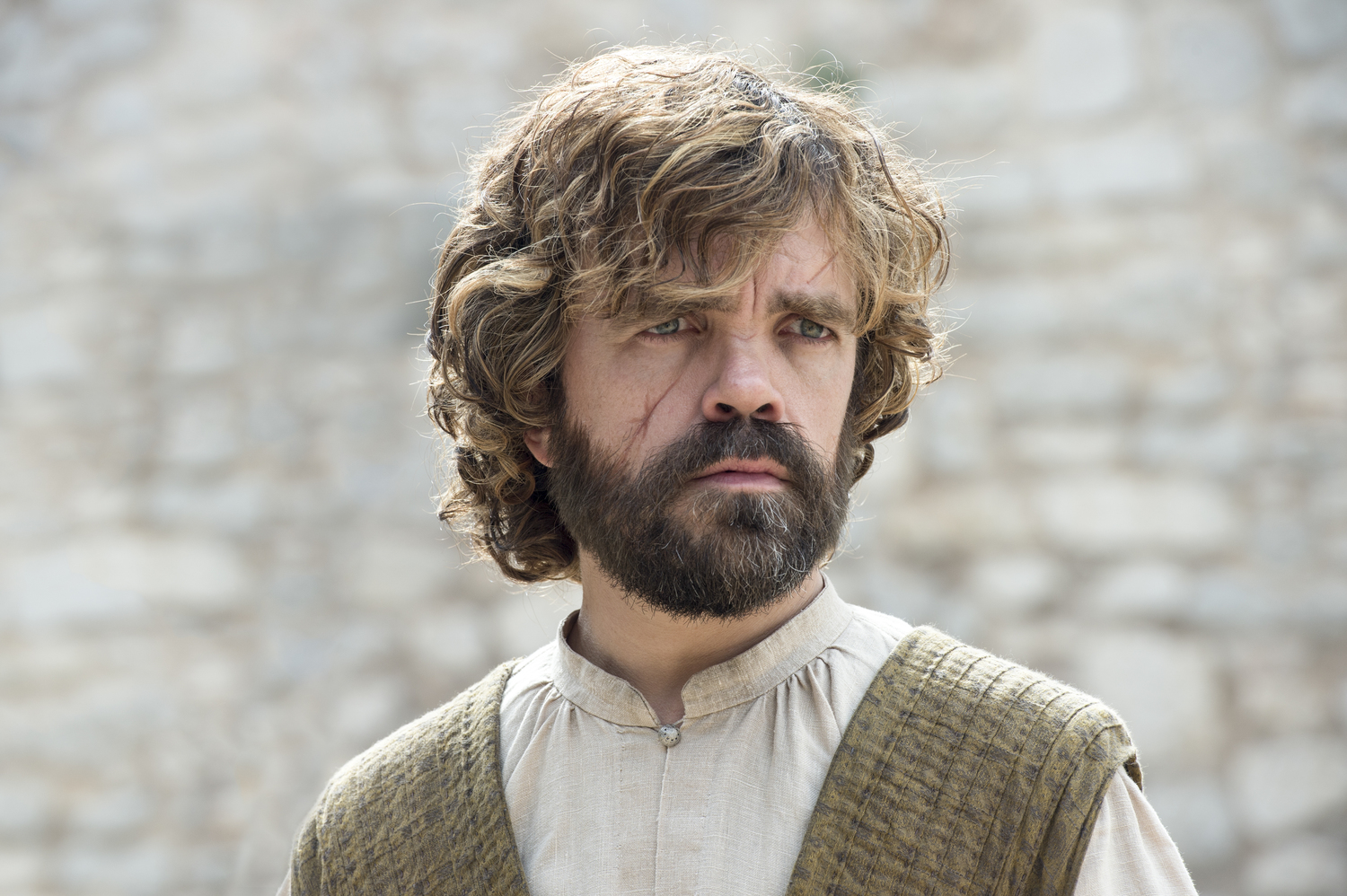Game of Thrones Tyrion 3