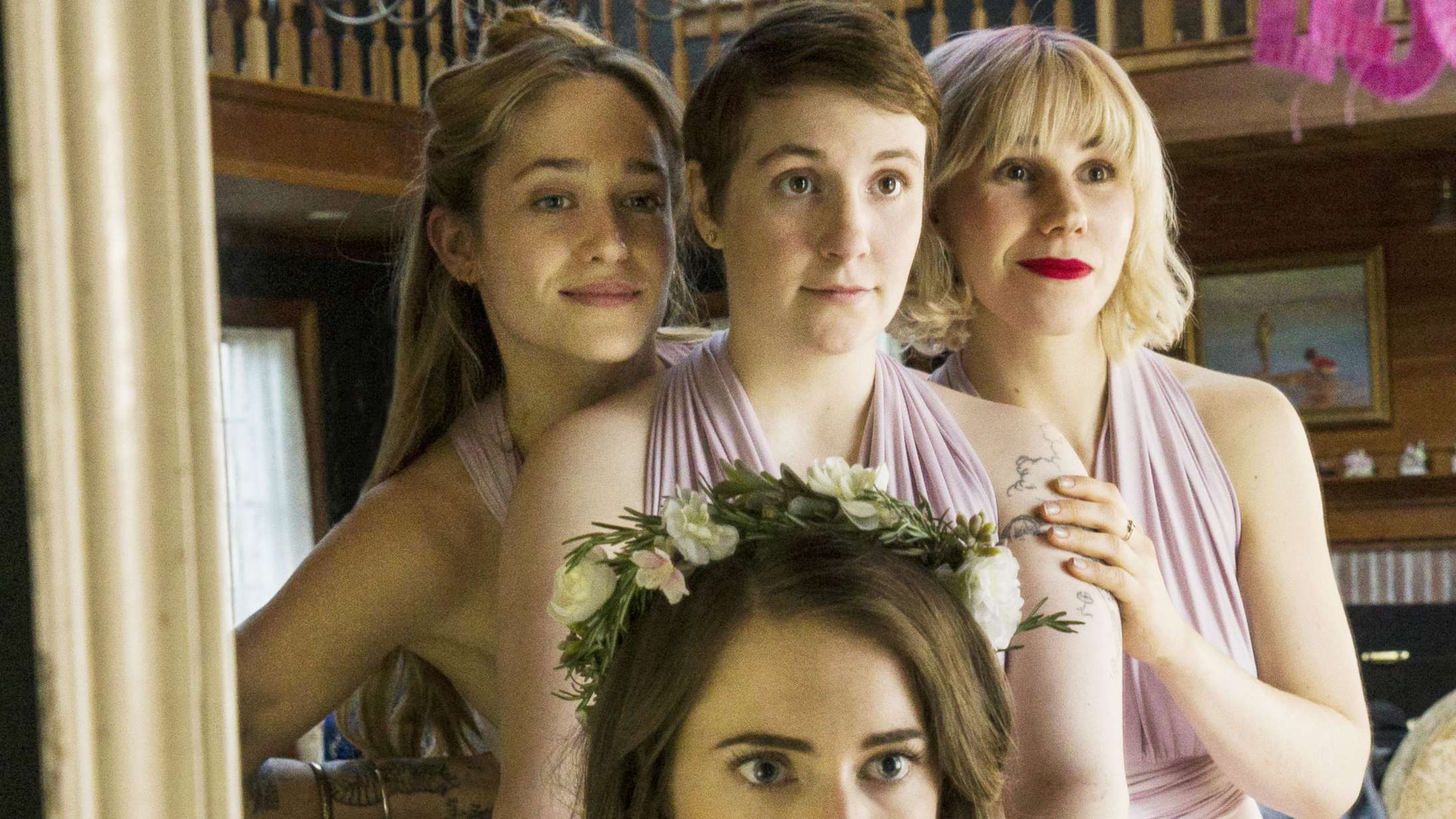 ’Girls’ sæson 5