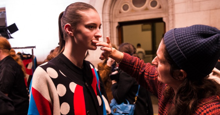 Stream Henrik Vibskovs modeshow live fra Paris i aften