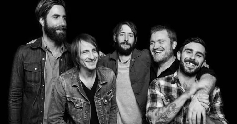 Tinderbox slipper ny pakke navne – Band of Horses tilslutter sig årets program