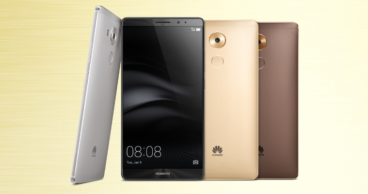 HuaweiMate8
