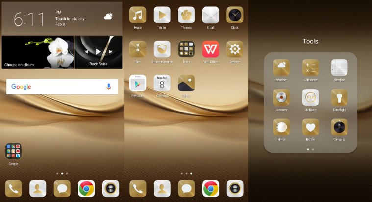 HuaweiMate83