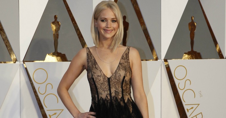 Kommentar: Oscar var på Walk of Shame i højt humør – den går ikke næste år