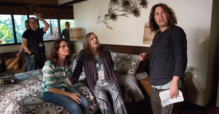 Amazon bestiller ny serie af ‘Transparent’-skaber Jill Soloway – titlen er kæk