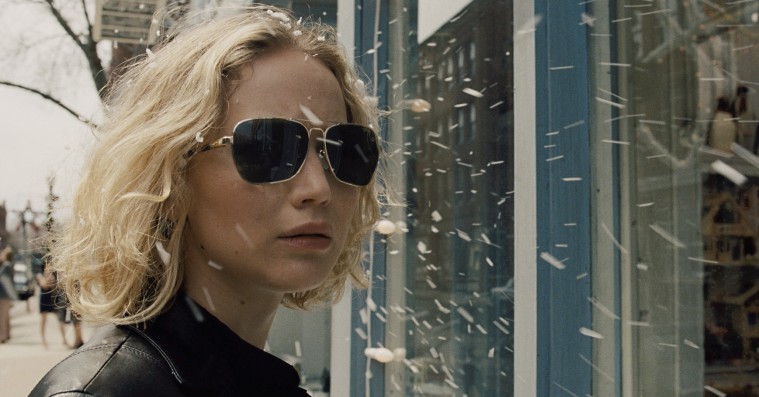 Kommentar: Her er Oscars mest eklatante kvindeproblem – med en lysstråle i skydækket