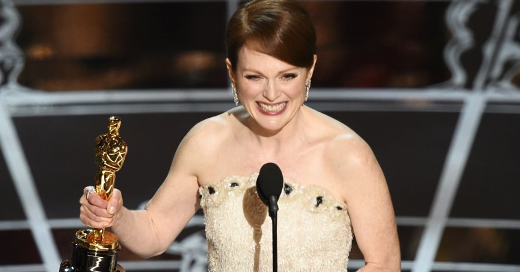 Førende amerikansk filmkritiker: »Oscar skaber en falsk illusion om ’gode’ film«