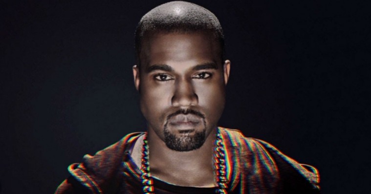 Kanye West teaser ny albumtitel: Røber begyndelsesbogstaverne på Twitter