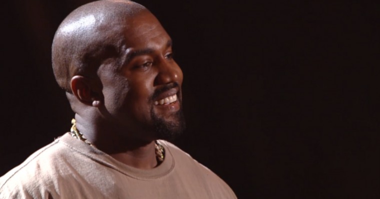 Kanye troller løs: A cappella-freestyler på Twitter og slipper ‘I Love Kanye’ på streamingtjenester