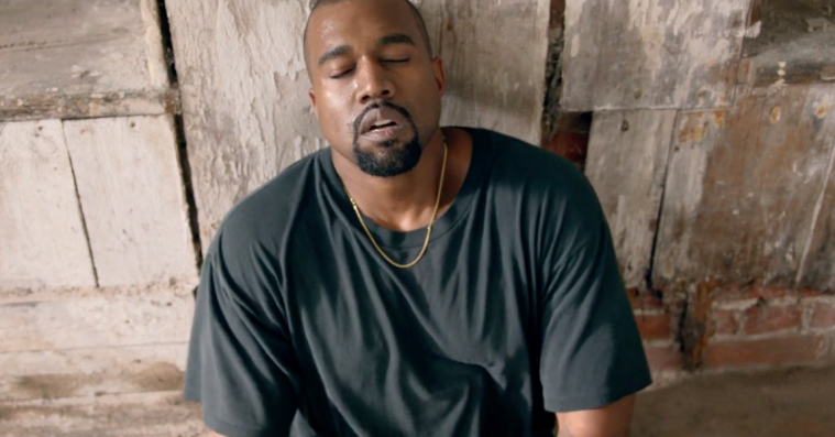Kanye siger, han tager på turné i september – undskylder til Wiz Khalifa