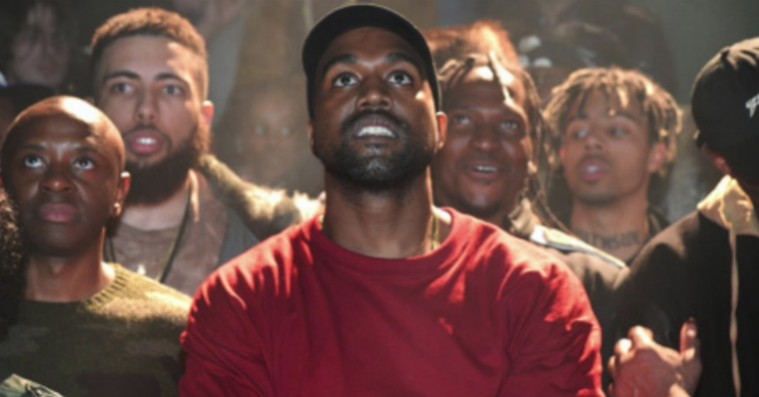 Tidal stryger til tops i App Store – mens Kanye beder Mark Zuckerberg og Larry Page om penge