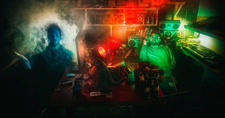 Khalazers comeback er et i særklasse seriøst hiphop-statement