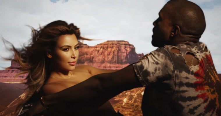 Kim Kardashians Twitter-følgere udpeger favorittitlen til Kanyes næste album