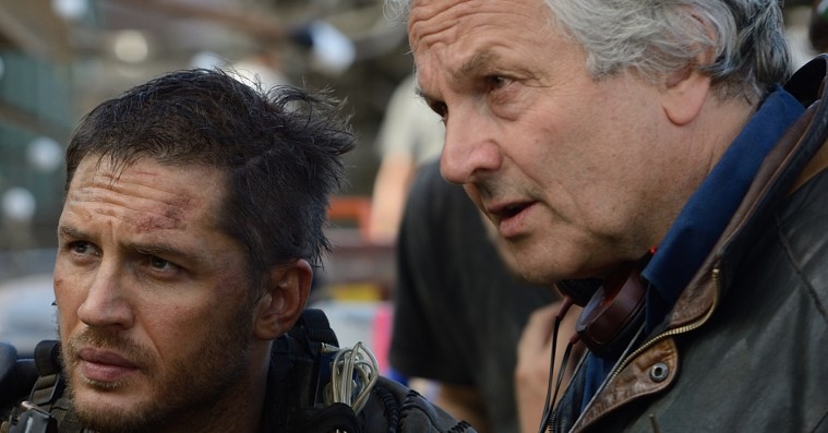‘Mad Max’-instruktør bliver præsident for juryen på verdens fornemste festival