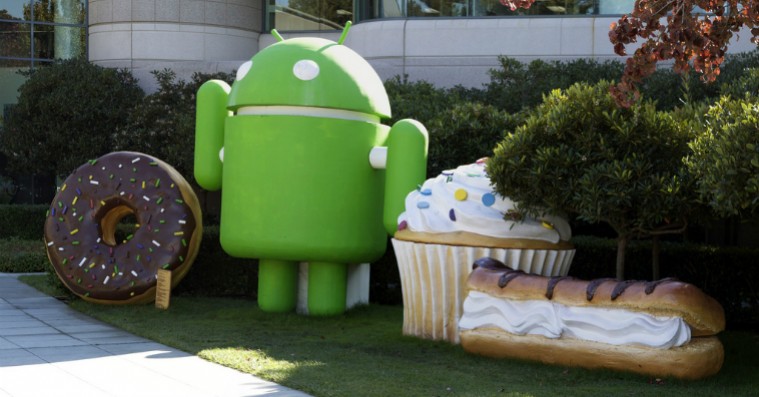 Alphabet slår Apple: Det tidligere Google er nu verdens mest værdifulde firma