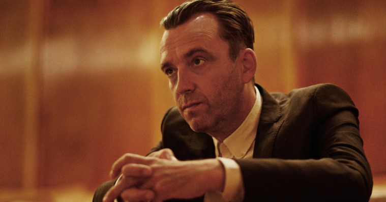 Nikolaj Nørlund og et symfoniorkester: »Hver gang man kigger over til computeren i dag, mister man ligesom ideen om ’the take’«