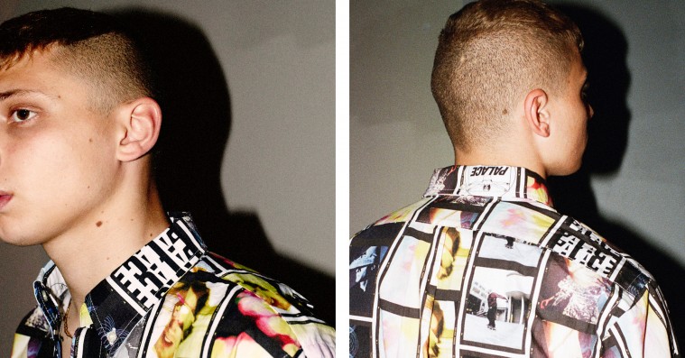 Palace afslører ventet sommerkollektion – kommer til salg i marts