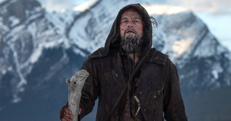 Kommentar: Nu er Oscar-kapløbet det mest spændende i årevis