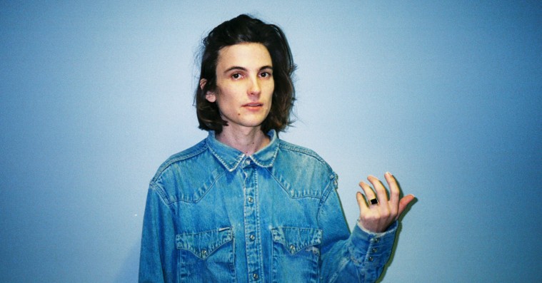 DIIV’s Zachary Smith træder i karakter som en visionær og talentfuld sangsmed