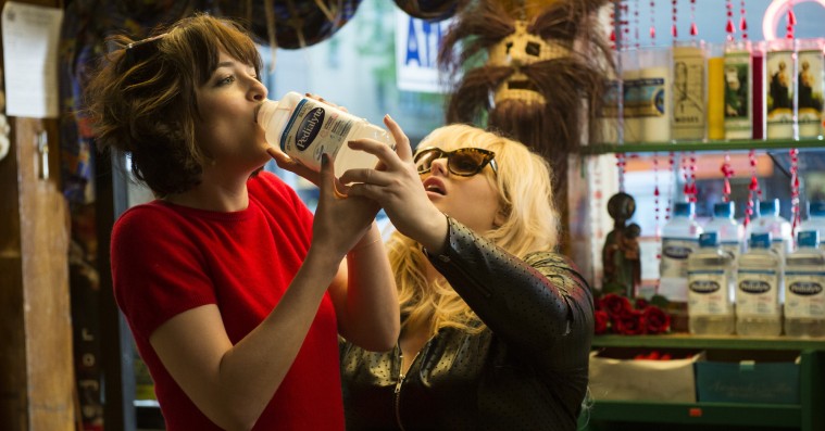 ’Single i New York’