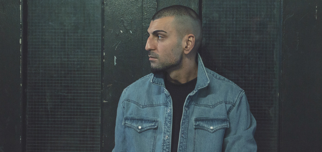 Sivas: »Mit største ønske er at komme ud af det bur, vi kalder dansk rap«