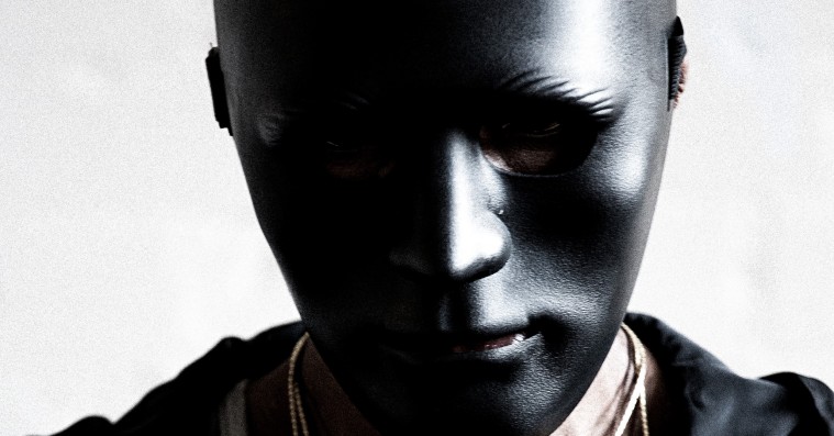 Triphop-ikonet Tricky giver danske koncerter