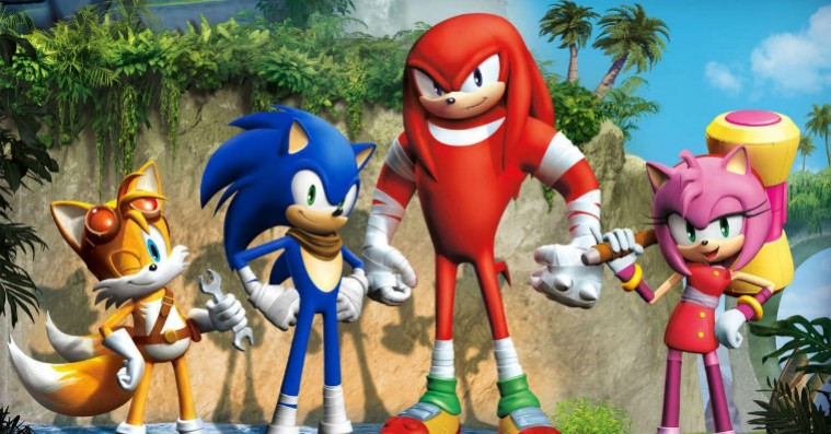 En ‘Sonic The Hedgehog’-film er på tegnebrættet – genistreg eller hjerneprut?