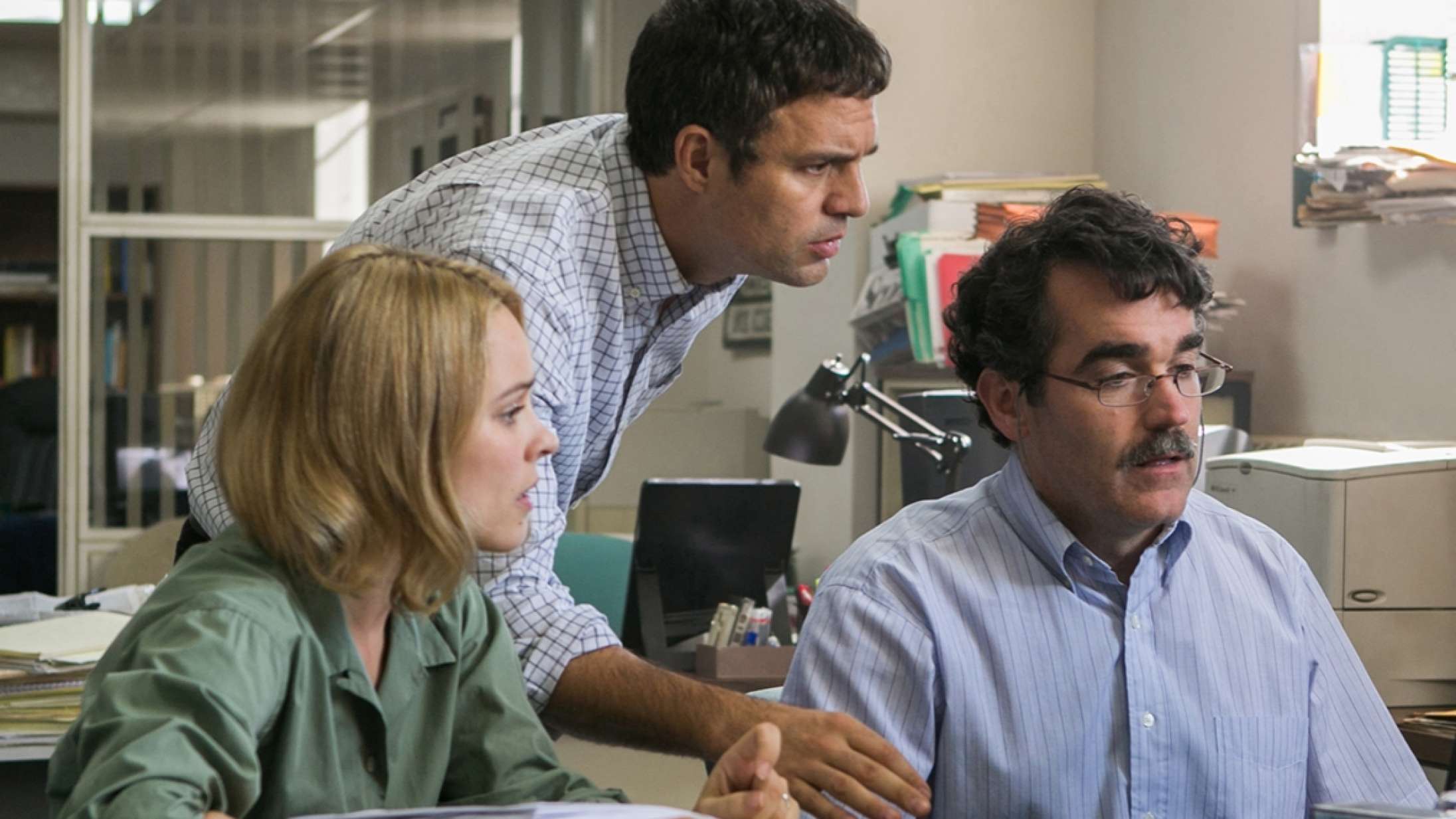 ’Spotlight’