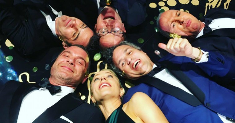 Se Oscar-triumfatorernes fejringer og stjernernes højdepunkter på Instagram