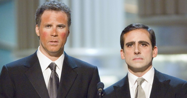 Oscar-grin: 10 sjove og småskandaløse øjeblikke fra showets historie