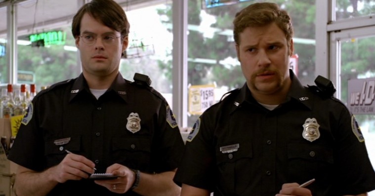 Seth Rogen, Zach Galifianakis og Bill Hader laver astronautkomedie sammen