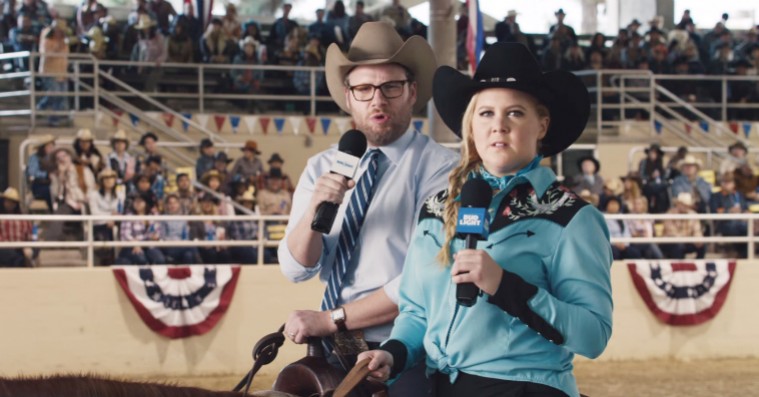 De syv bedste Super Bowl-reklamer – og tre tåkrummende