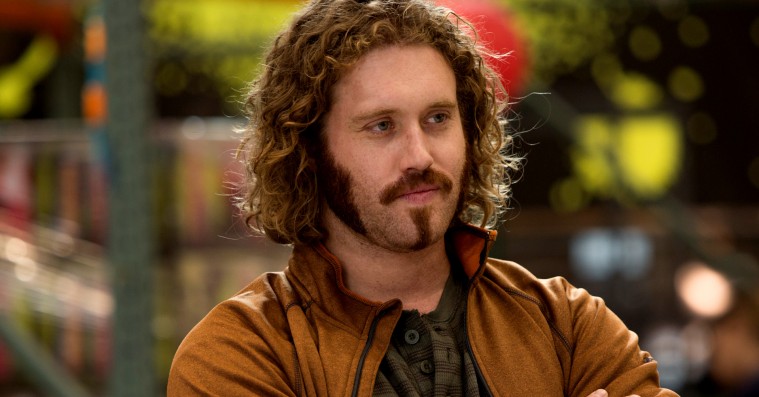 ’Silicon Valley’-holdet forklarer, hvorfor T.J. Miller forlod serien
