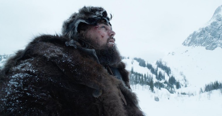 Kommentar: Her er grunden til, at DiCaprio vinder Oscar netop i år