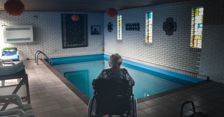 ’Til døden os skiller’