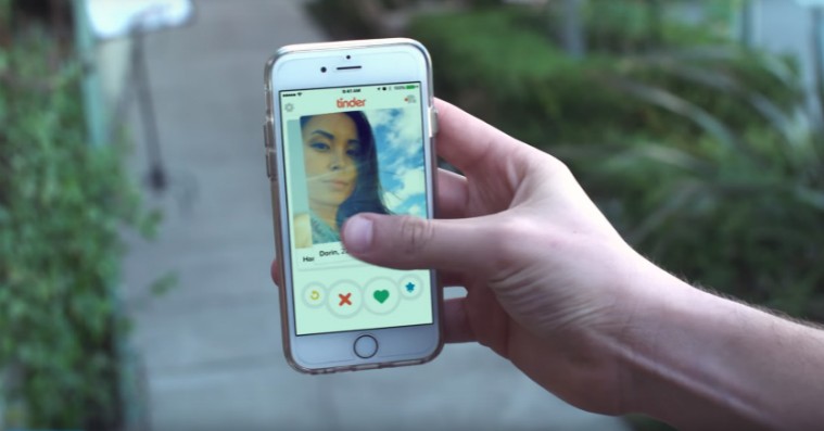 Tinder afslører de mest højre-swipede professioner: Fysioterapeuter og piloter mest eftertragtede