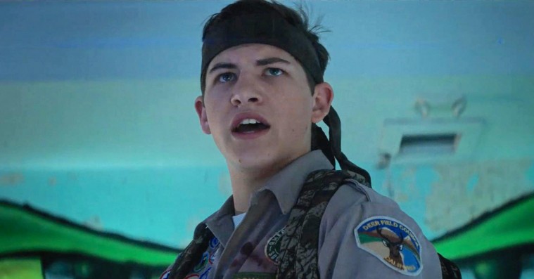 Teenagestjerne får hovedrollen i Spielbergs kommende ‘Ready Player One’