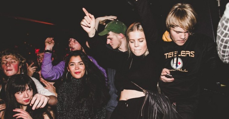 Rust fylder 26 år og inviterer til kæmpe fødselsdagsfest