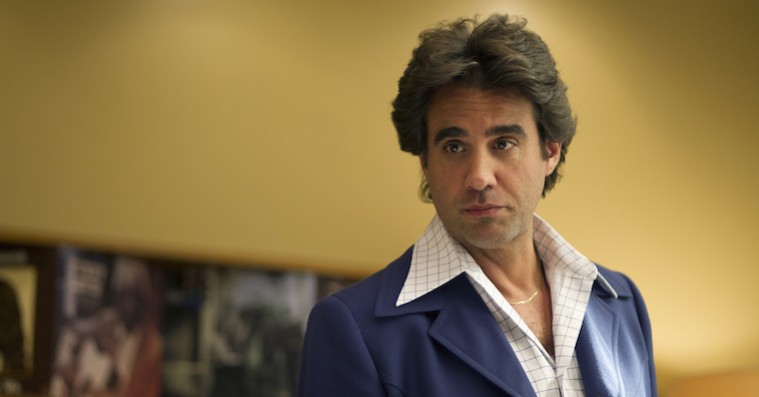 ‘Vinyl’ får ny showrunner – siger farvel til Terence Winter og skifter kreativ retning