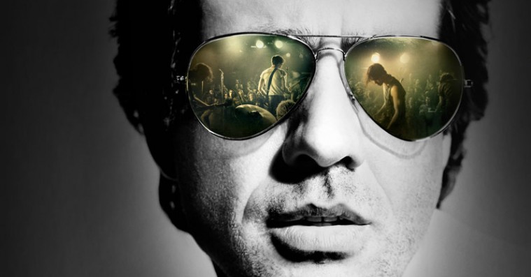 Lyt til Soundvenue Filmcast: Scorseses HBO-musikserie ‘Vinyl’ – og har Oscar dårlig smag?