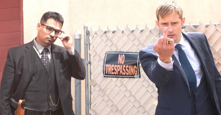 Berlin-festivalen: Amerikansk stortalent halvskuffer, komedierne sejrer