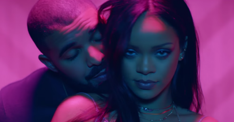 Rihannas ‘Work’ får ansigtsløft: Kanye-producere bag livligt remix