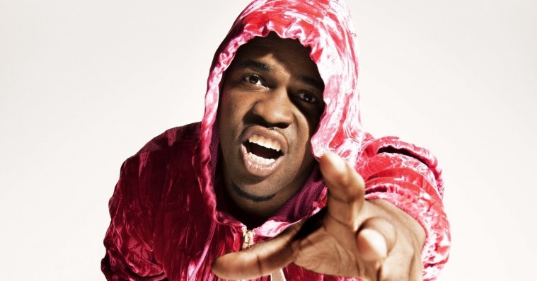 A$AP Ferg om sin stil: »Min far klædte mig i Versace«