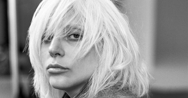 Lady Gaga og Patti Smith hylder New York i butiksreklame