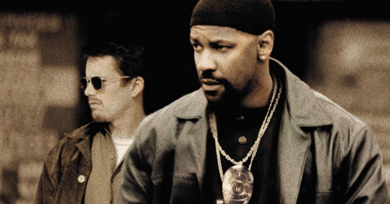 ’Training Day’-prequel på vej med udgangspunkt i historisk sag om politibrutalitet